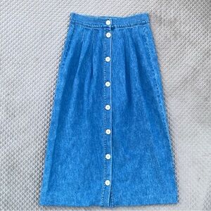 Ilana Kohn Light Blue Women's Jeans